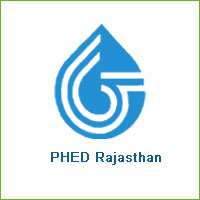 Public Health Engineering Department, Rajasthan, India.